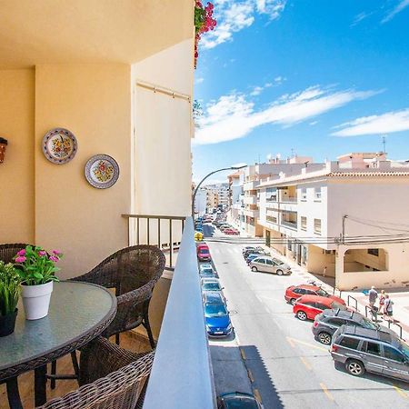 Apartmán Apto Cerca De La Playa Torrecilla En Nerja, En Almirante Carranza 17 Exteriér fotografie