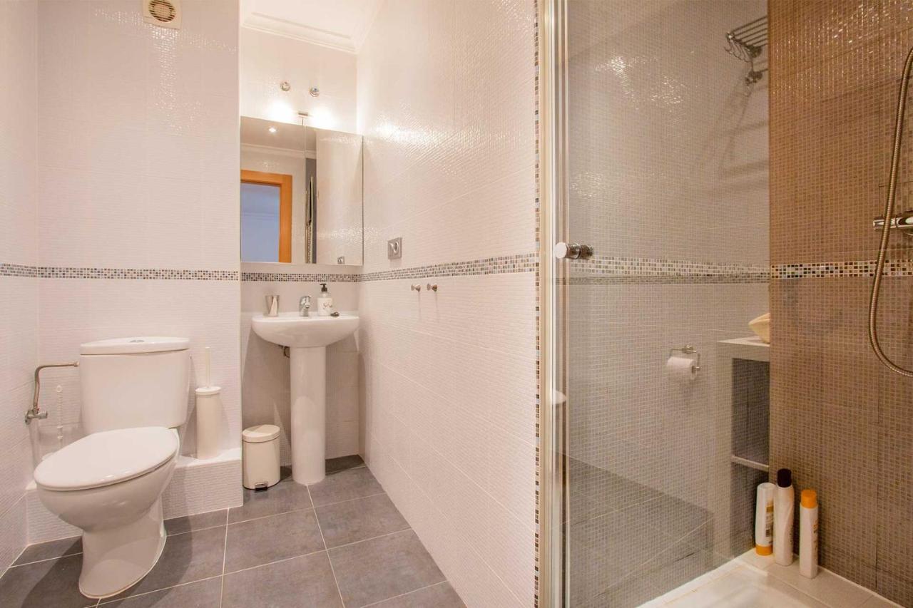 Apartmán Apto Cerca De La Playa Torrecilla En Nerja, En Almirante Carranza 17 Exteriér fotografie