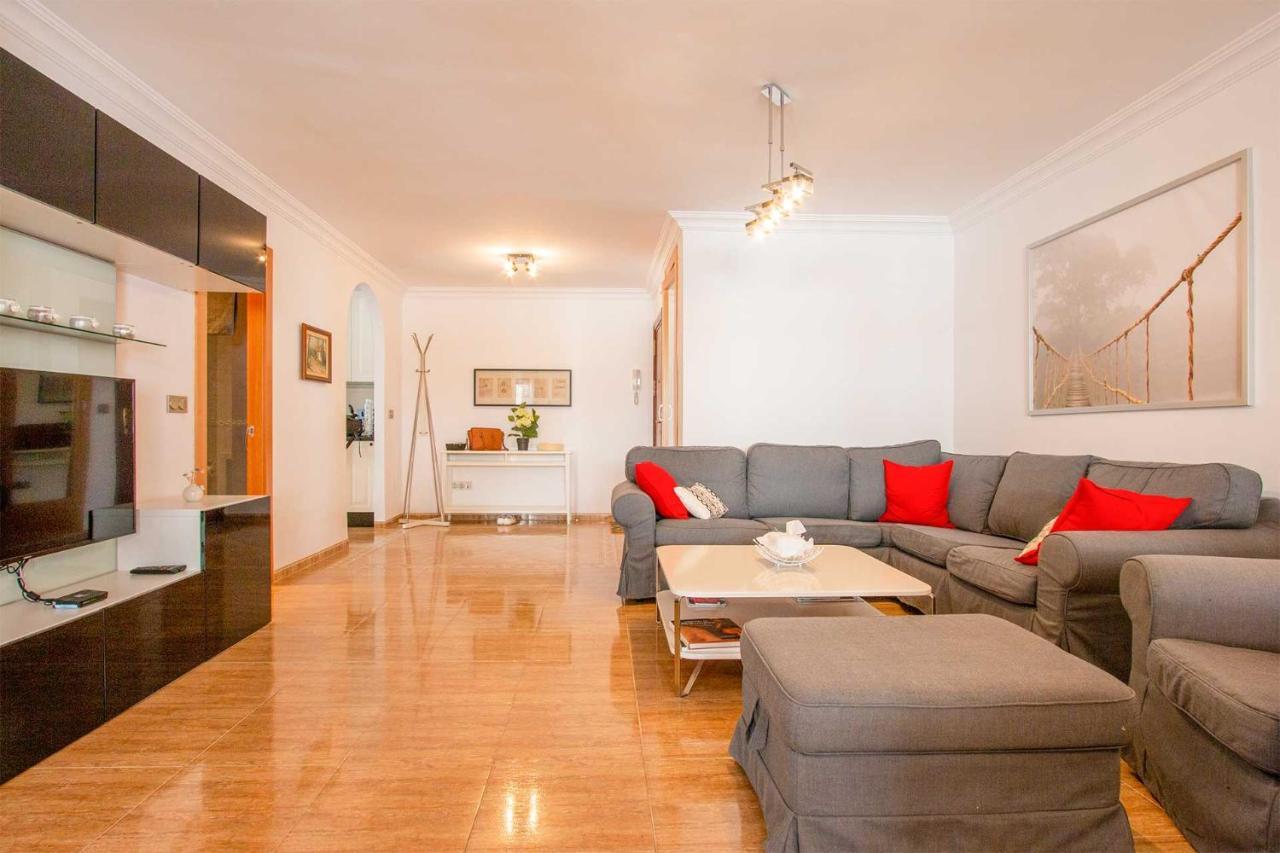 Apartmán Apto Cerca De La Playa Torrecilla En Nerja, En Almirante Carranza 17 Exteriér fotografie